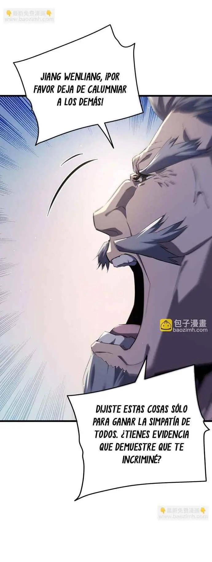  MIS HABILIDADES PASIVAS SON INVENCIBLES > Capitulo 67 > Page 431
